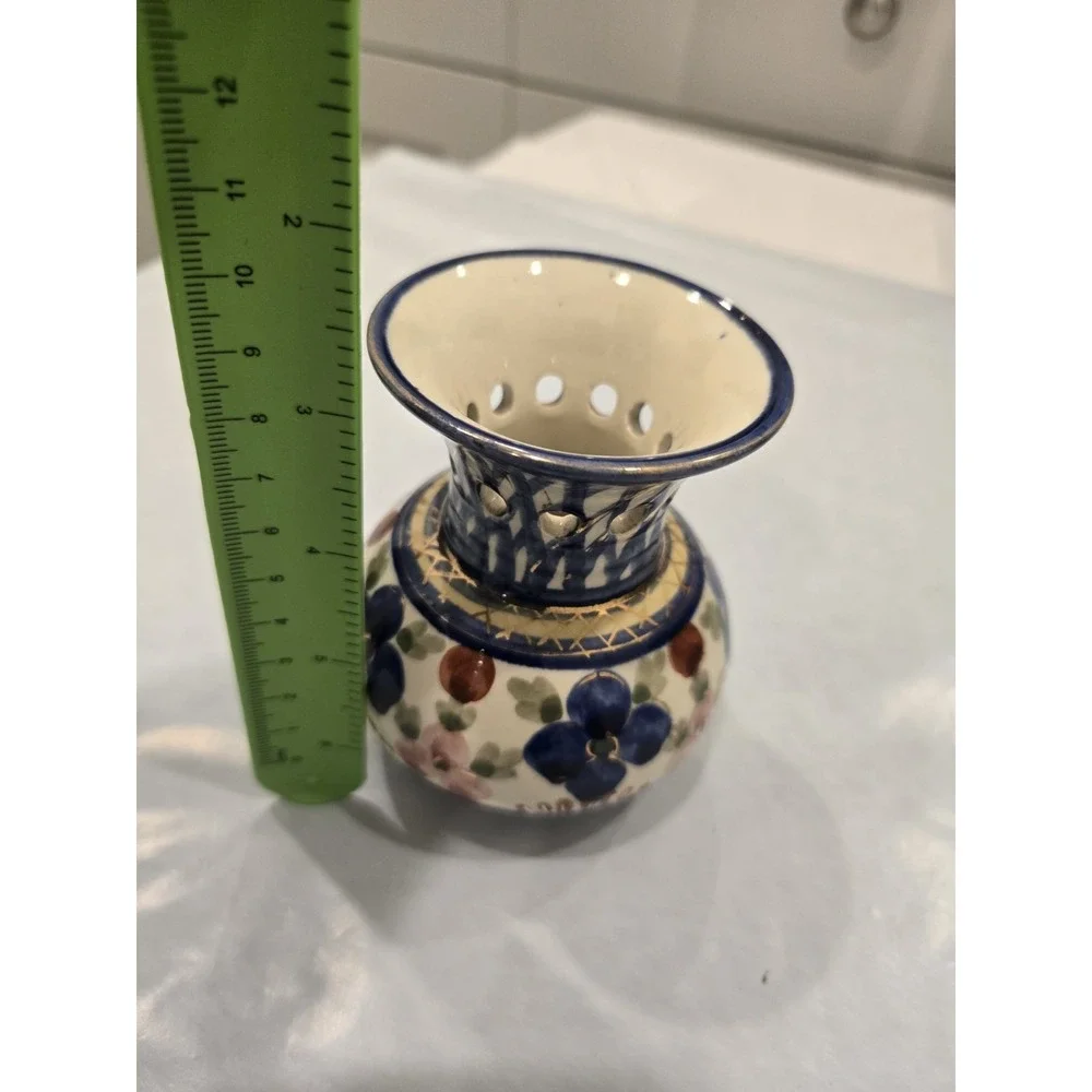 Vintage Mini Vases